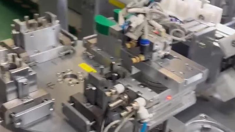 变频电机维修哪家强？揭秘选购与维护的关键