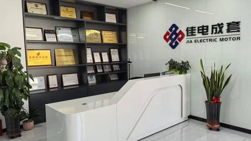 家用电器步进电机稳定性关键因素解析