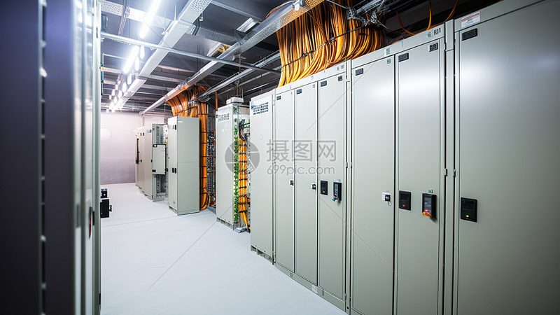 变频电机轴承常见故障原因
