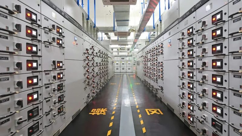 变频电机在起重设备中的应用与代理加盟条件解析