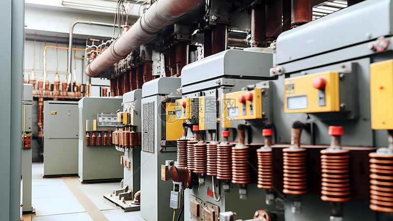 深圳变频器：揭秘其核心技术与选型要点