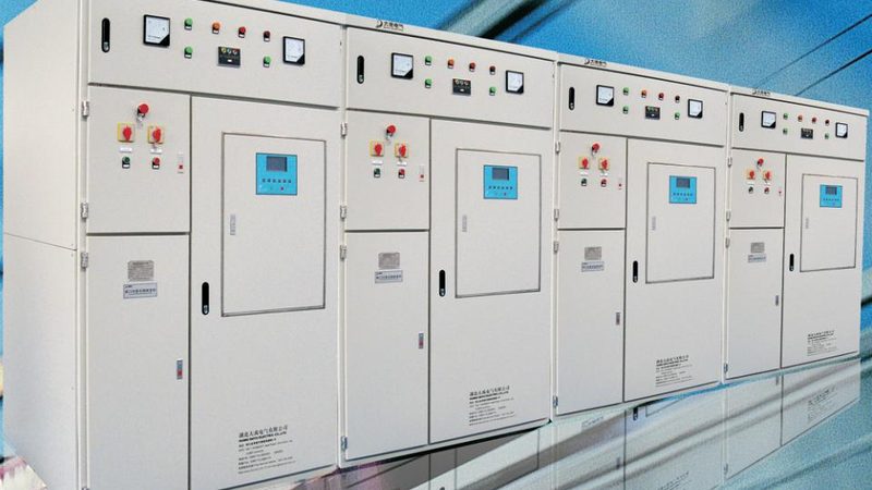 蜗轮蜗杆减速机：揭秘其核心技术与选型要点