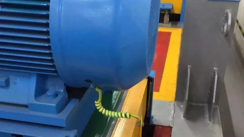 广东静音直流电机：如何选择合适的型号与厂家**